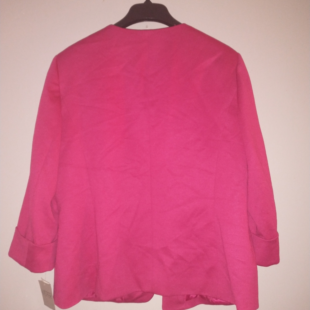 Suit jacket - Picture 2 of 9